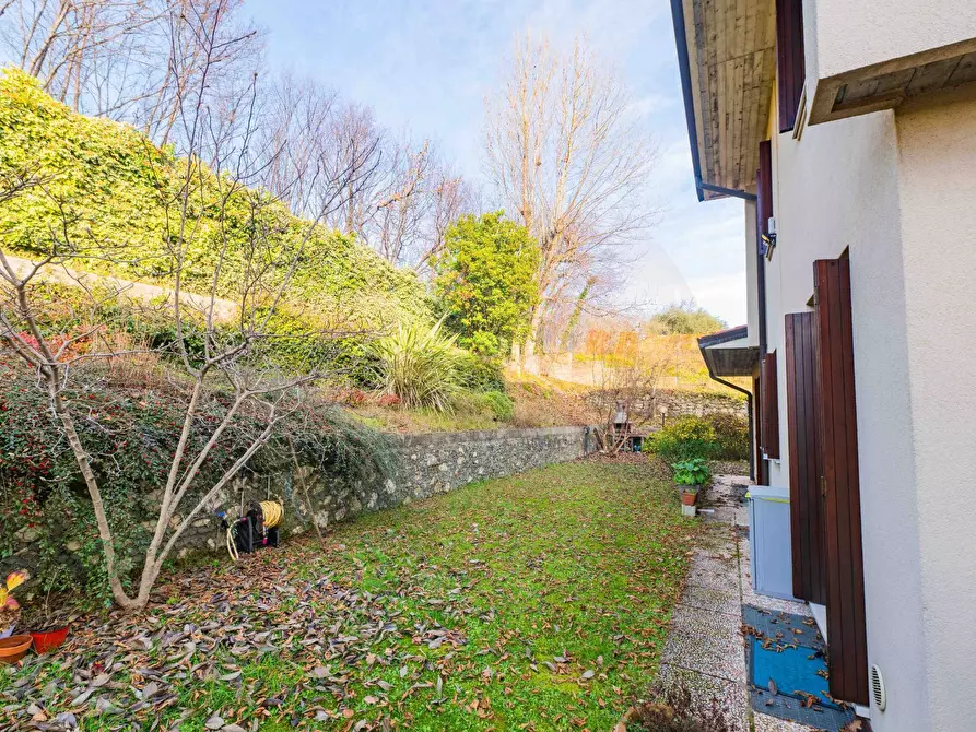 Immagine 143 di Casa semindipendente in vendita  in Via Burago 10 a Salò