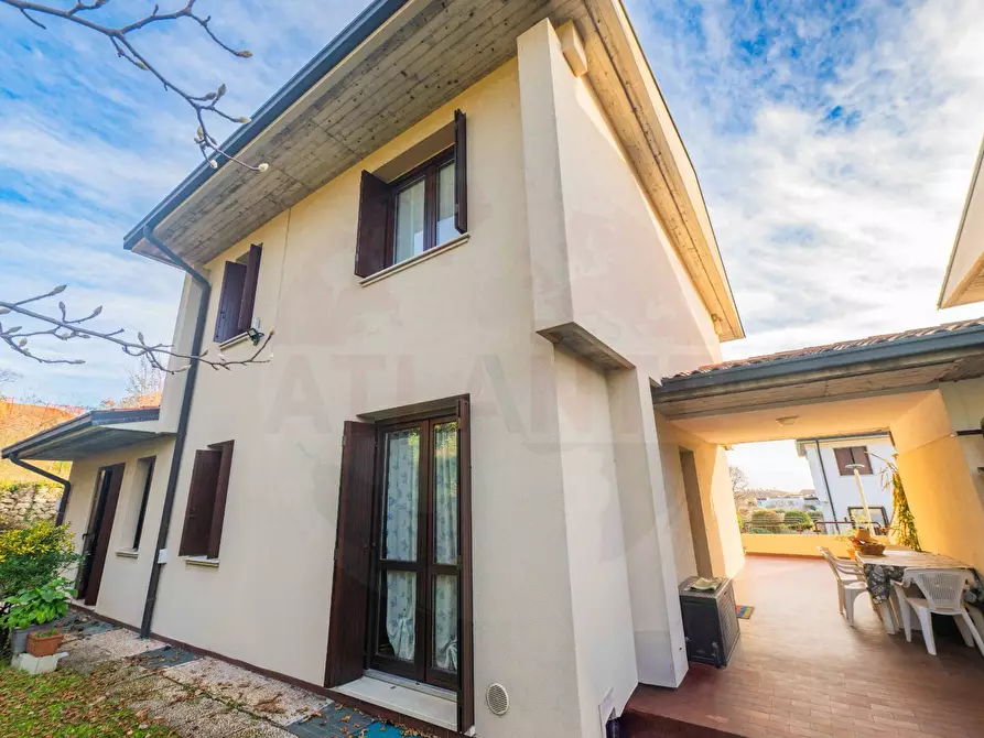 Immagine 144 di Casa semindipendente in vendita  in Via Burago 10 a Salò