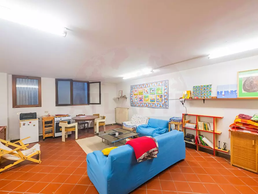 Immagine 150 di Casa semindipendente in vendita  in Via Burago 10 a Salò