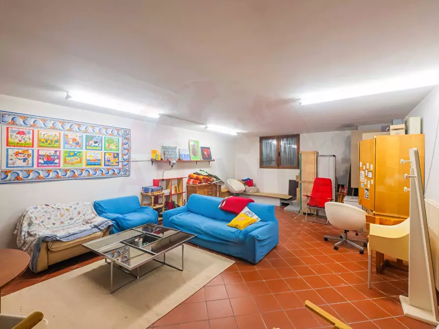 Immagine 152 di Casa semindipendente in vendita  in Via Burago 10 a Salò