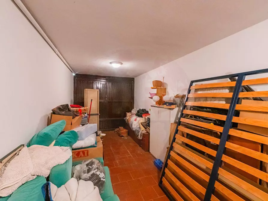 Immagine 158 di Casa semindipendente in vendita  in Via Burago 10 a Salò