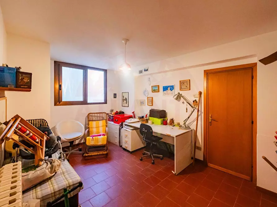 Immagine 159 di Casa semindipendente in vendita  in Via Burago 10 a Salò