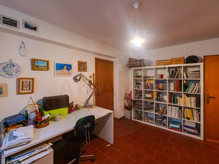 Immagine 161 di Casa semindipendente in vendita  in Via Burago 10 a Salò