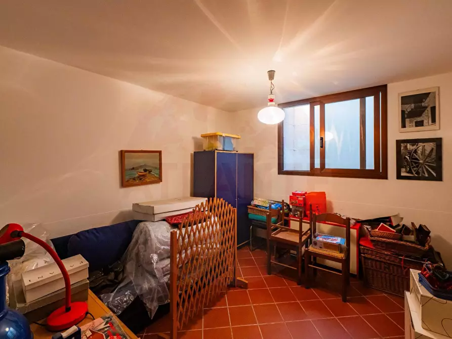 Immagine 162 di Casa semindipendente in vendita  in Via Burago 10 a Salò