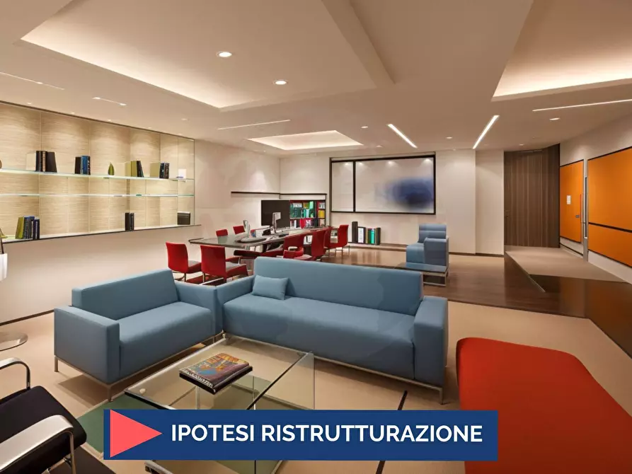 Immagine 57 di Casa semindipendente in vendita  in Via Burago 10 a Salò