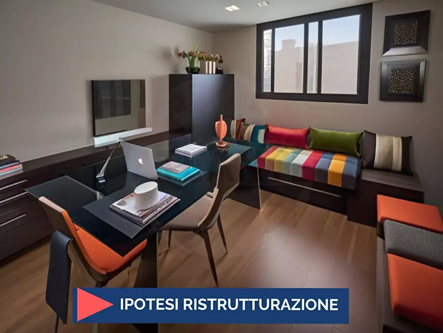 Immagine 62 di Casa semindipendente in vendita  in Via Burago 10 a Salò