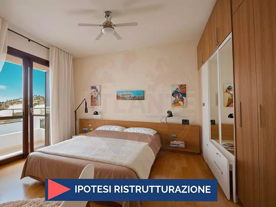 Immagine 27 di Casa semindipendente in vendita  in Via Burago 10 a Salò