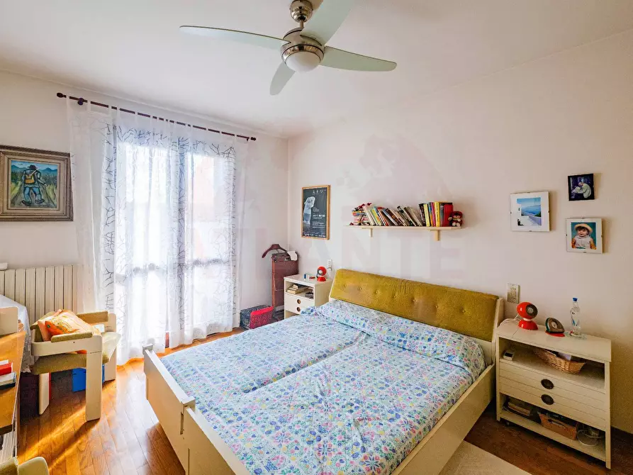 Immagine 26 di Casa semindipendente in vendita  in Via Burago 10 a Salò