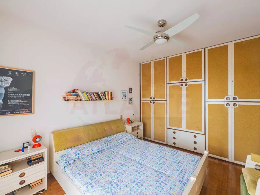 Immagine 30 di Casa semindipendente in vendita  in Via Burago 10 a Salò