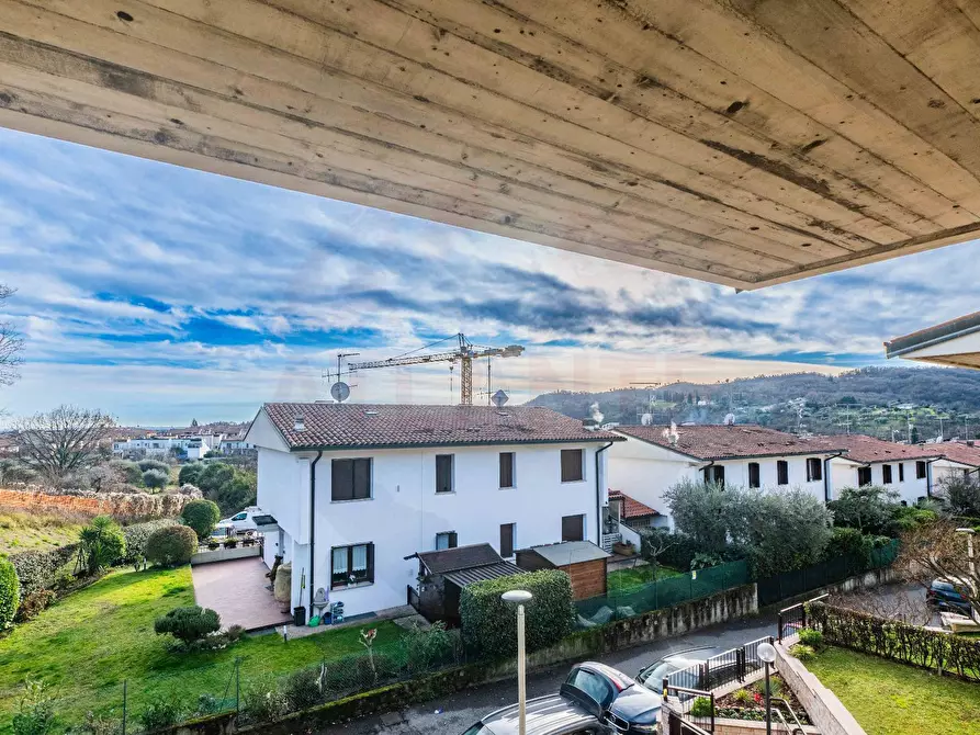 Immagine 33 di Casa semindipendente in vendita  in Via Burago 10 a Salò