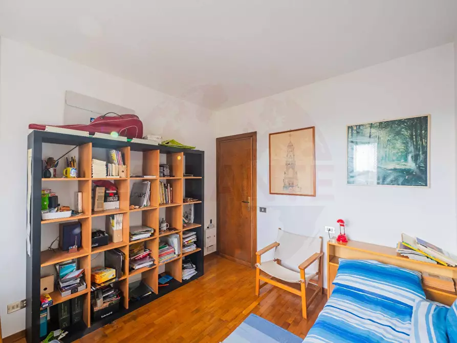 Immagine 37 di Casa semindipendente in vendita  in Via Burago 10 a Salò