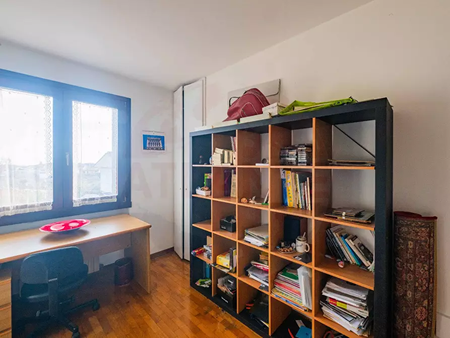 Immagine 38 di Casa semindipendente in vendita  in Via Burago 10 a Salò