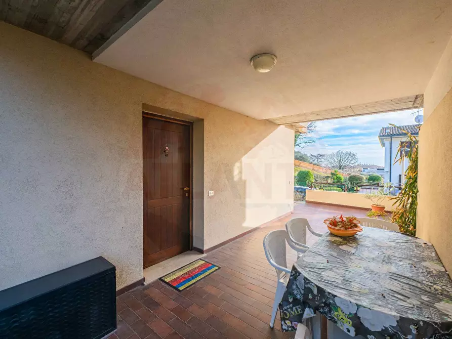 Immagine 51 di Casa semindipendente in vendita  in Via Burago 10 a Salò