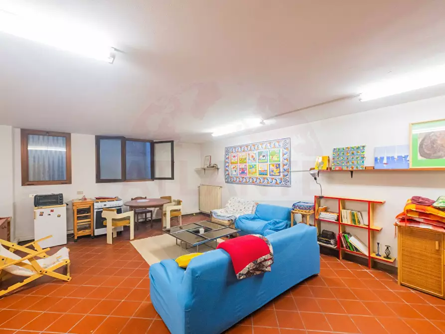 Immagine 58 di Casa semindipendente in vendita  in Via Burago 10 a Salò