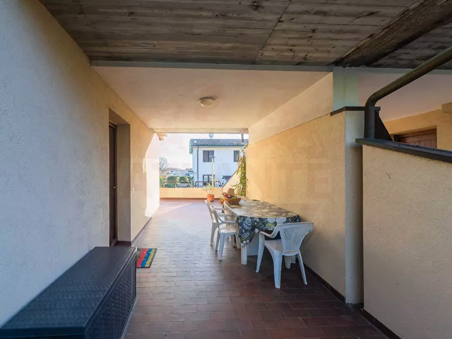 Immagine 63 di Casa semindipendente in vendita  in Via Burago 10 a Salò