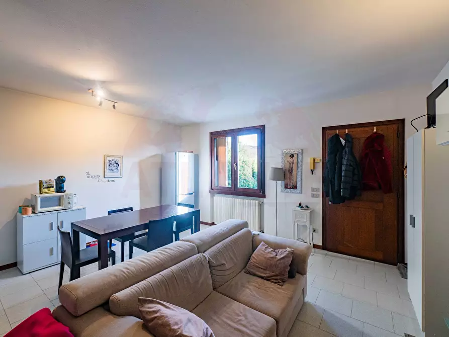 Immagine 42 di Casa semindipendente in vendita  in Via Burago 10 a Salò