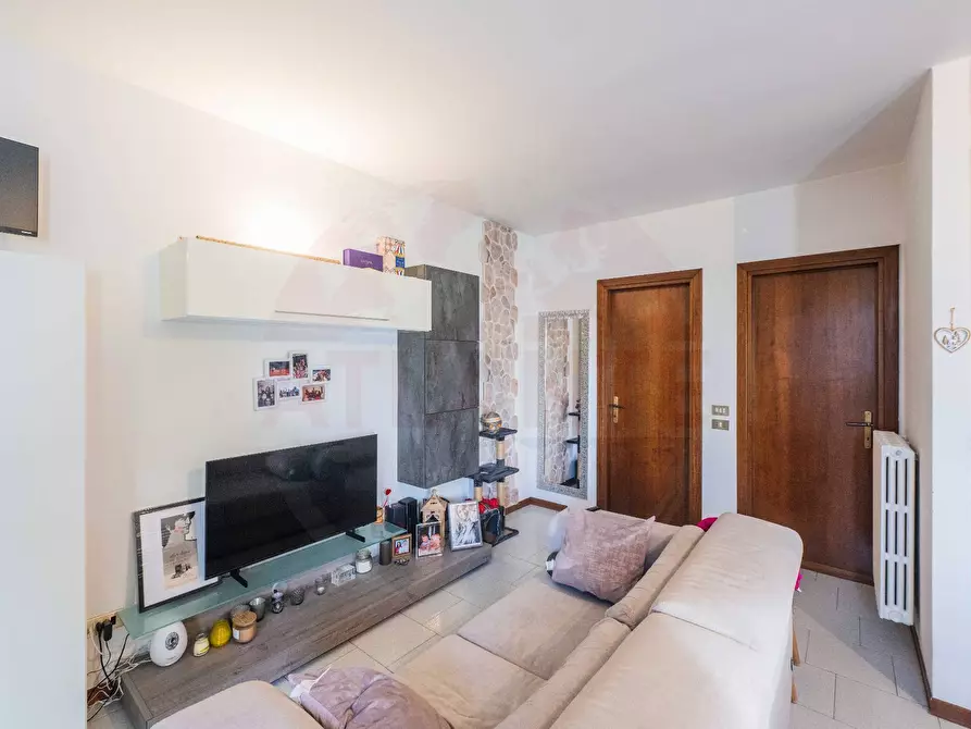 Immagine 65 di Casa semindipendente in vendita  in Via Burago 10 a Salò