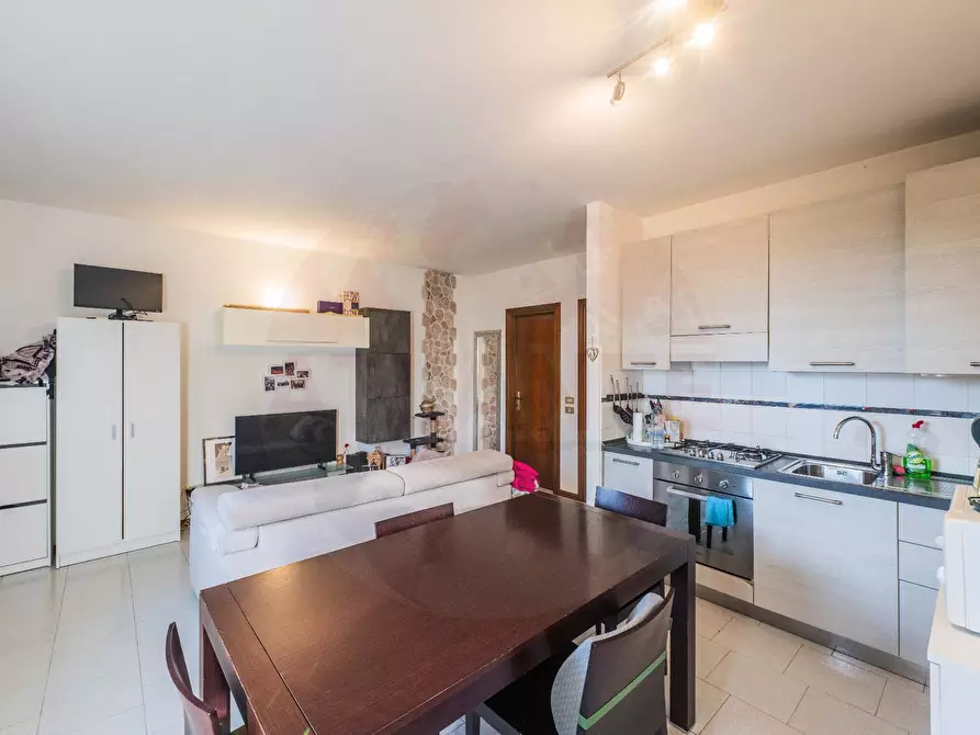 Immagine 66 di Casa semindipendente in vendita  in Via Burago 10 a Salò