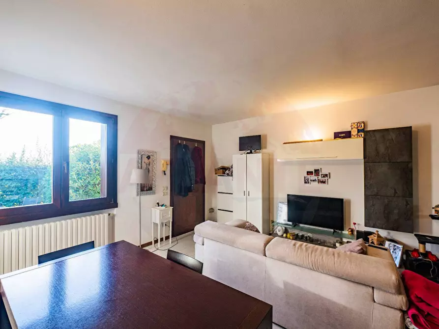 Immagine 69 di Casa semindipendente in vendita  in Via Burago 10 a Salò