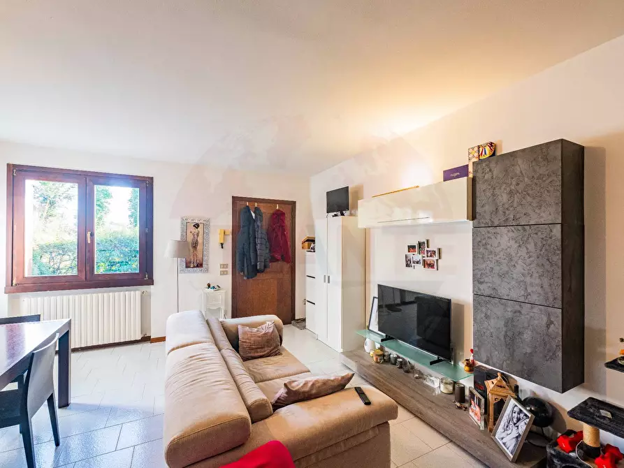 Immagine 70 di Casa semindipendente in vendita  in Via Burago 10 a Salò