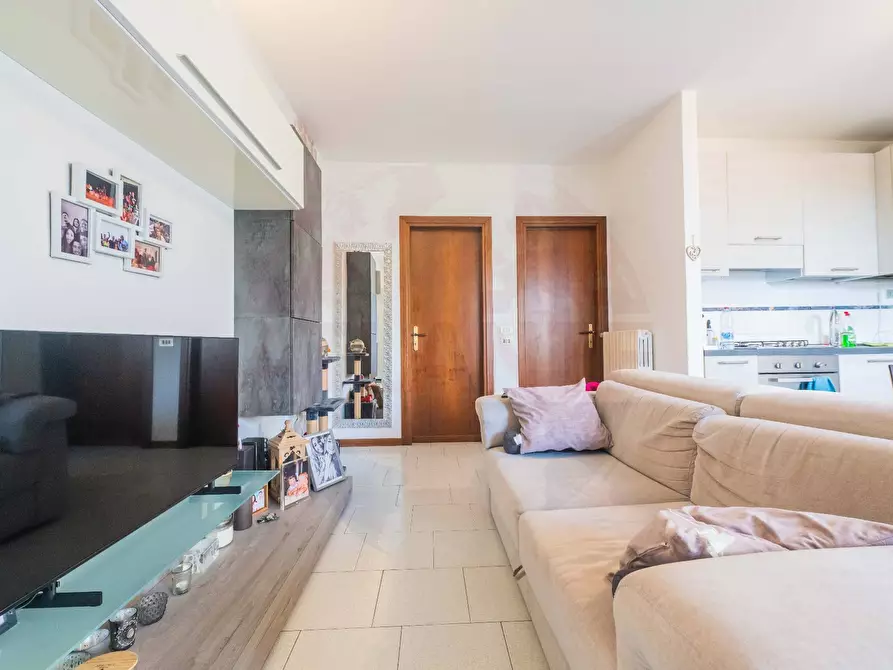 Immagine 71 di Casa semindipendente in vendita  in Via Burago 10 a Salò