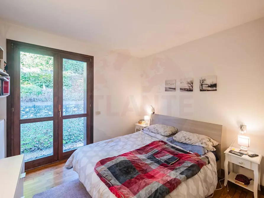 Immagine 73 di Casa semindipendente in vendita  in Via Burago 10 a Salò