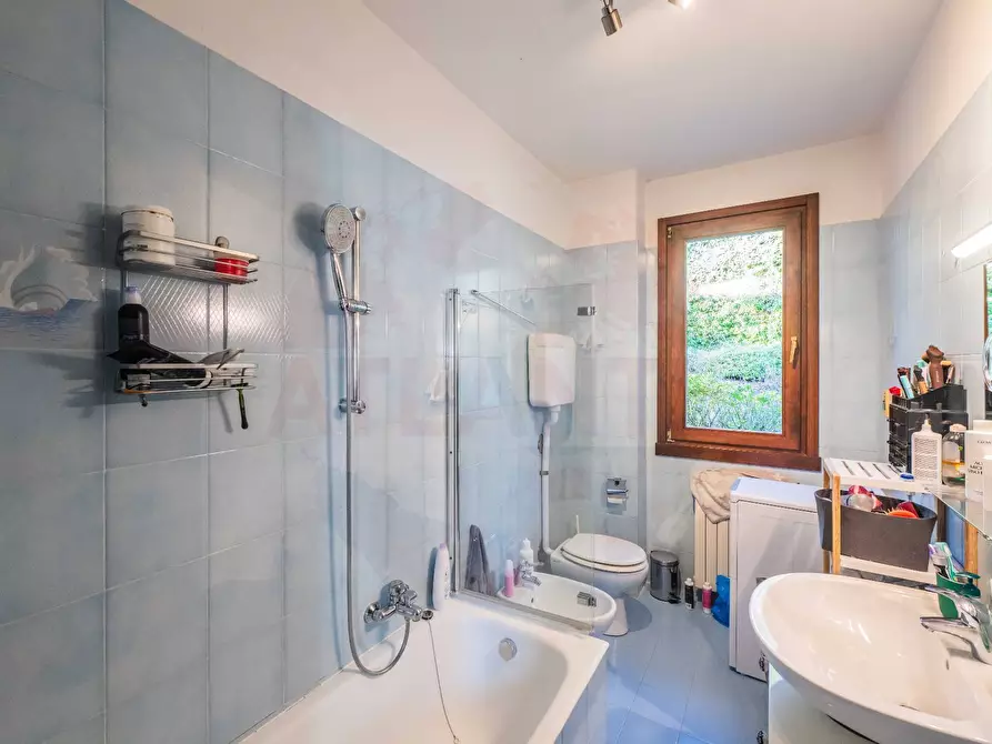 Immagine 76 di Casa semindipendente in vendita  in Via Burago 10 a Salò