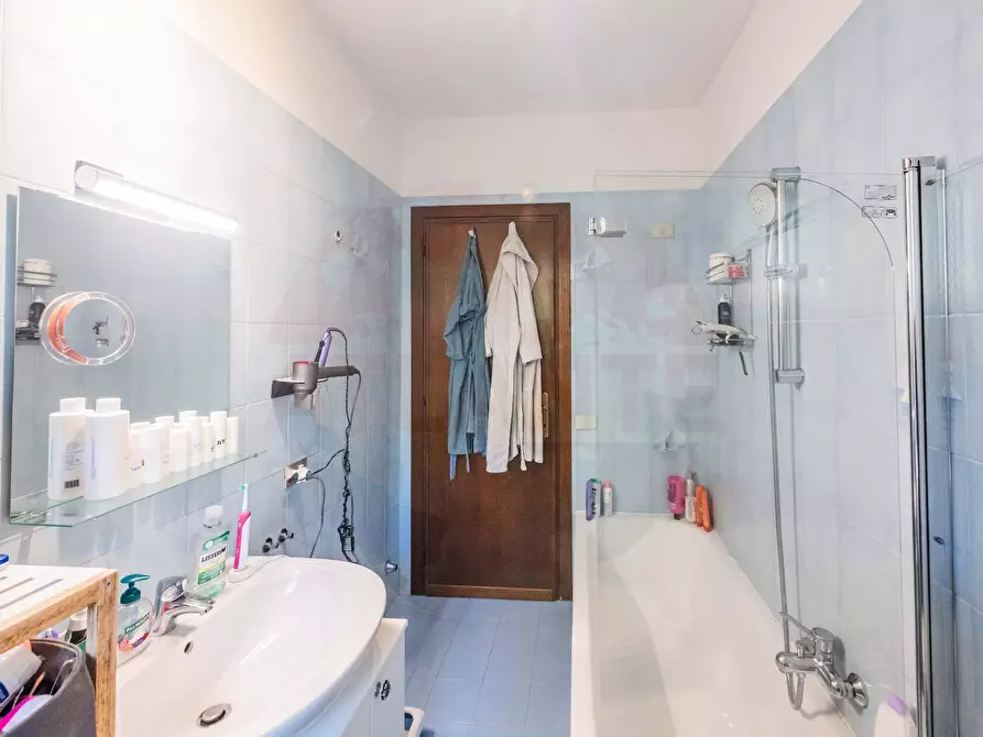 Immagine 77 di Casa semindipendente in vendita  in Via Burago 10 a Salò