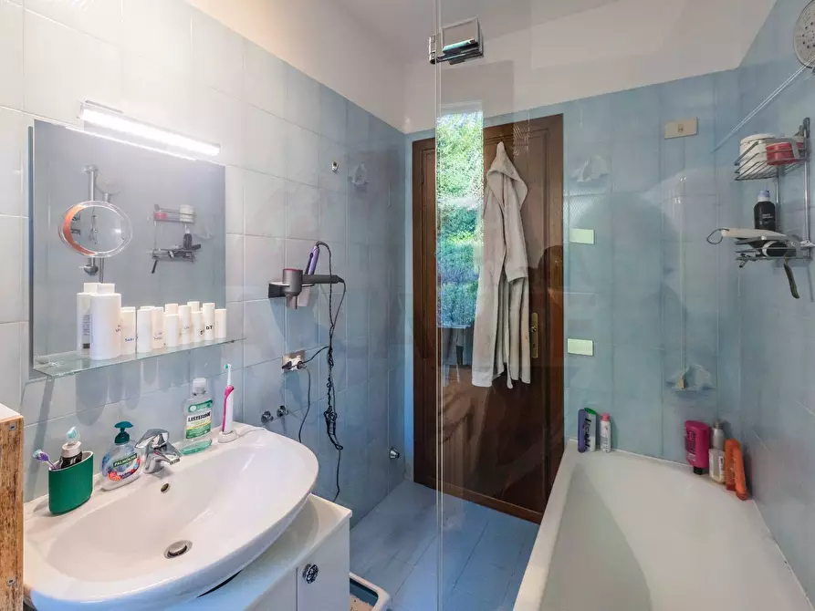 Immagine 48 di Casa semindipendente in vendita  in Via Burago 10 a Salò