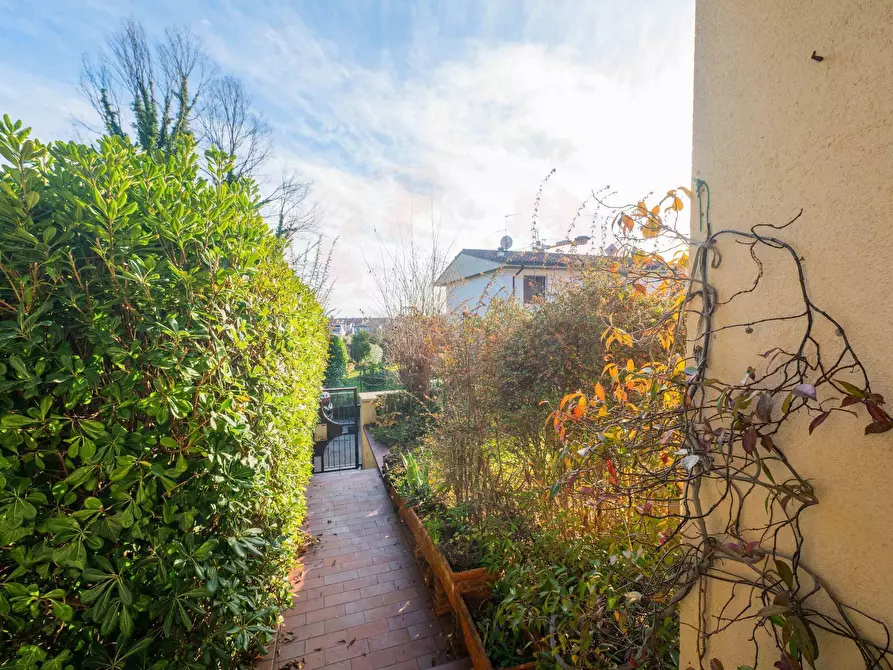 Immagine 78 di Casa semindipendente in vendita  in Via Burago 10 a Salò