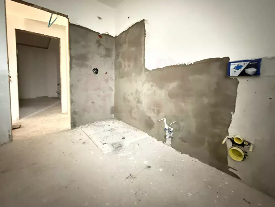 Immagine 20 di Appartamento in vendita  in Via Croce 69 a Cologne