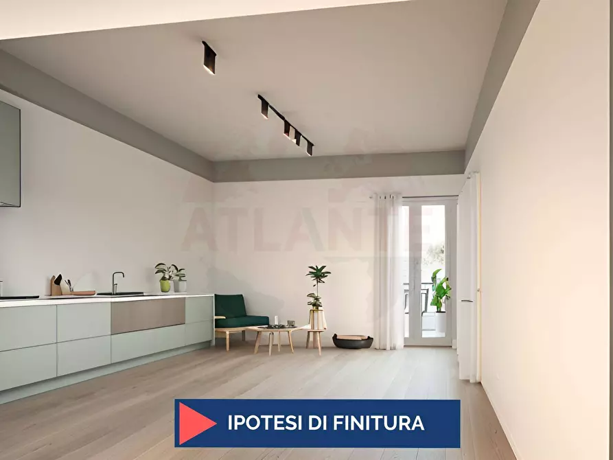 Immagine 18 di Appartamento in vendita  in Via Croce 69 a Cologne