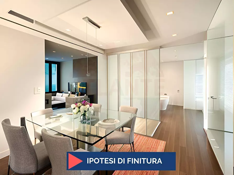 Immagine 8 di Appartamento in vendita  in Via Croce 69 a Cologne