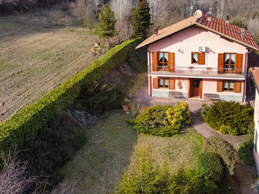 Immagine 59 di Villa in vendita  in Regione Scandolisio a Monastero Bormida