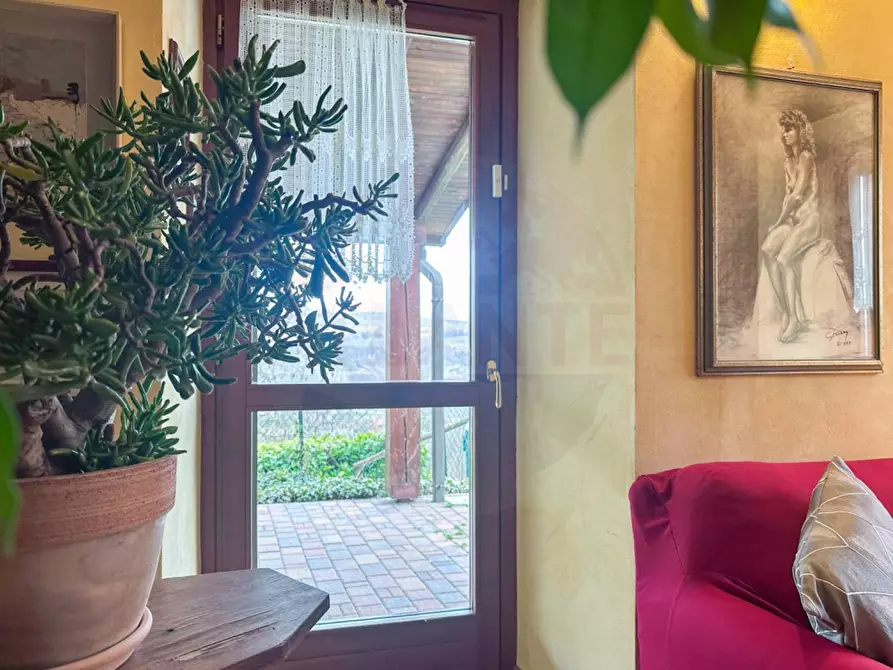 Immagine 29 di Villa in vendita  in Regione Scandolisio a Monastero Bormida