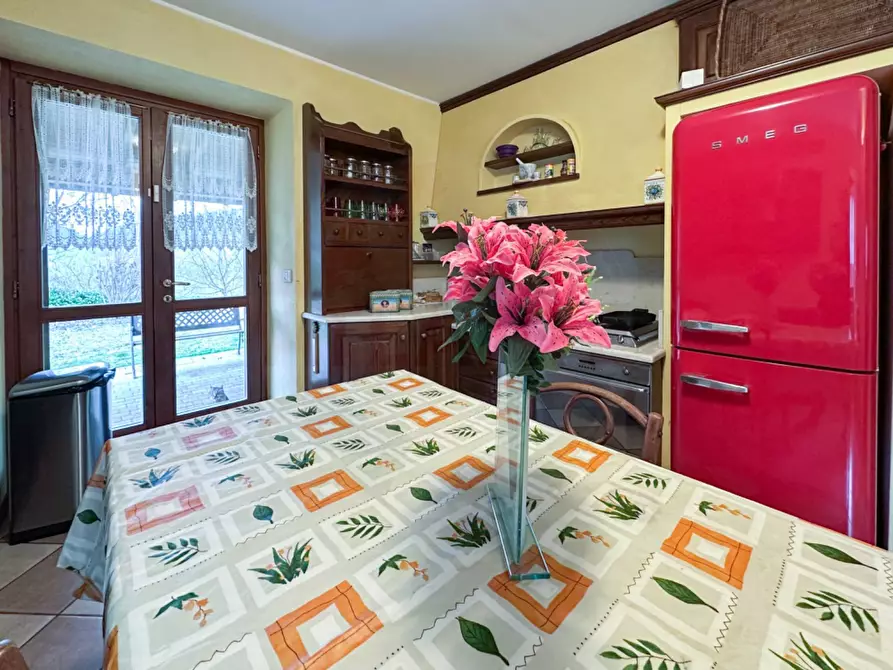 Immagine 34 di Villa in vendita  in Regione Scandolisio a Monastero Bormida