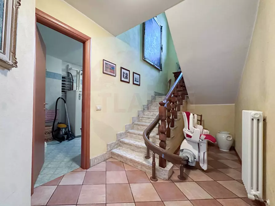 Immagine 40 di Villa in vendita  in Regione Scandolisio a Monastero Bormida