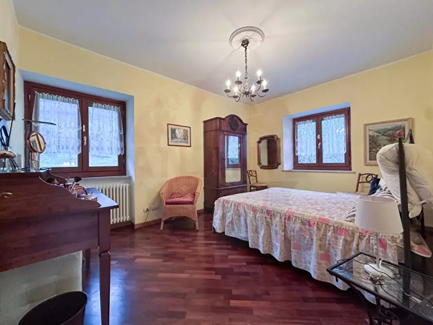 Immagine 43 di Villa in vendita  in Regione Scandolisio a Monastero Bormida