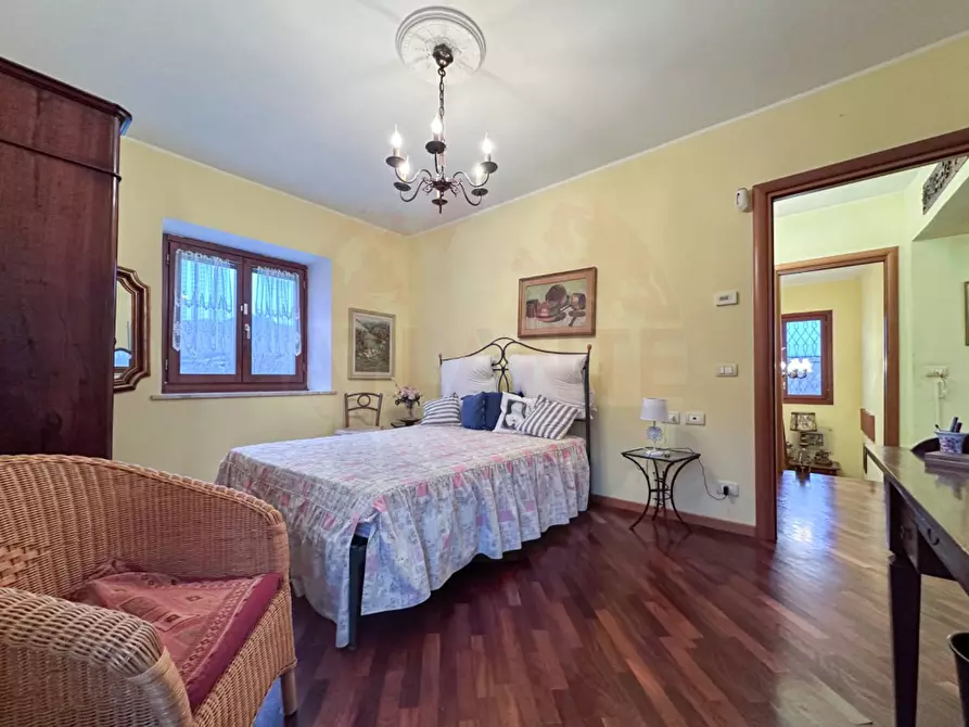 Immagine 44 di Villa in vendita  in Regione Scandolisio a Monastero Bormida