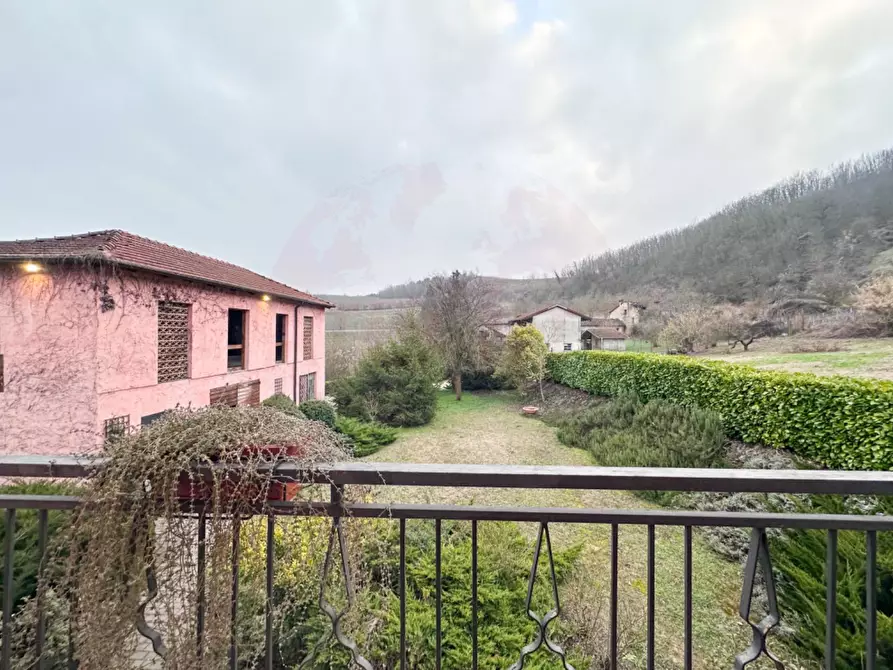 Immagine 52 di Villa in vendita  in Regione Scandolisio a Monastero Bormida