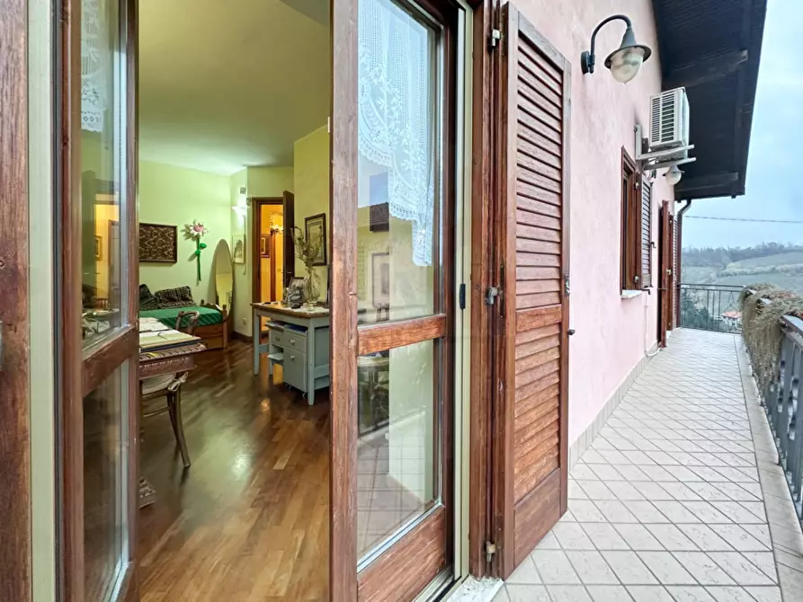 Immagine 51 di Villa in vendita  in Regione Scandolisio a Monastero Bormida