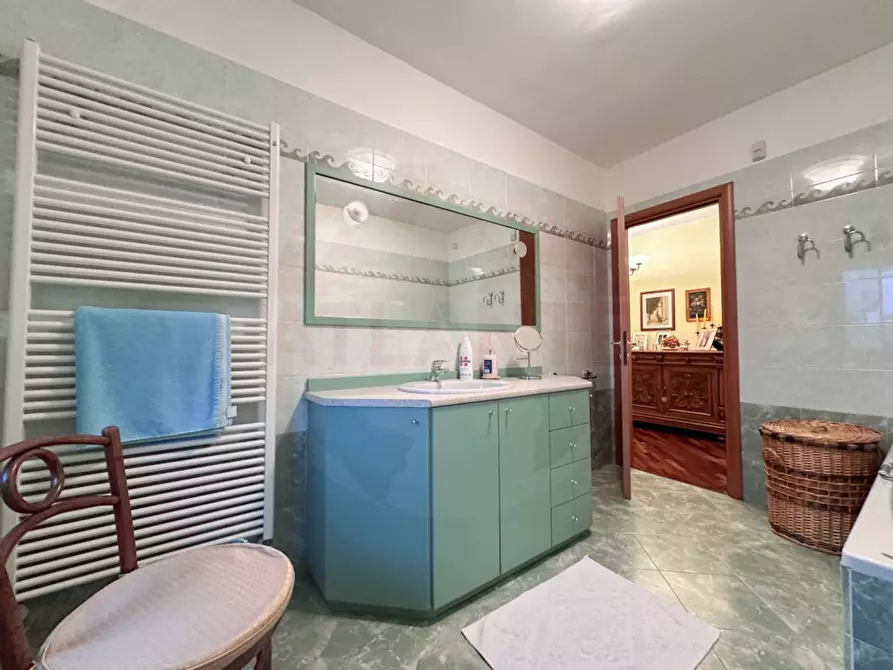 Immagine 46 di Villa in vendita  in Regione Scandolisio a Monastero Bormida