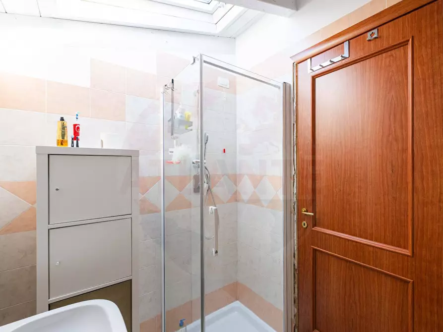 Immagine 40 di Villetta a schiera in vendita  in Via Teresio Olivetti 14 a Castenedolo