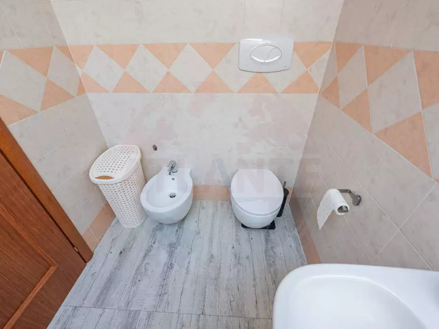 Immagine 41 di Villetta a schiera in vendita  in Via Teresio Olivetti 14 a Castenedolo