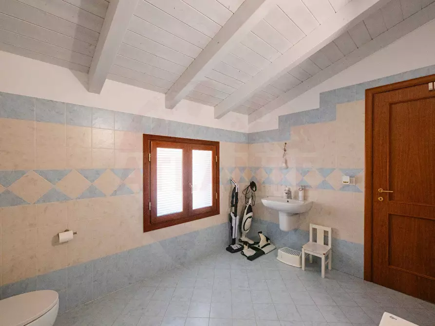 Immagine 45 di Villetta a schiera in vendita  in Via Teresio Olivetti 14 a Castenedolo