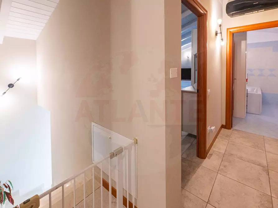 Immagine 47 di Villetta a schiera in vendita  in Via Teresio Olivetti 14 a Castenedolo