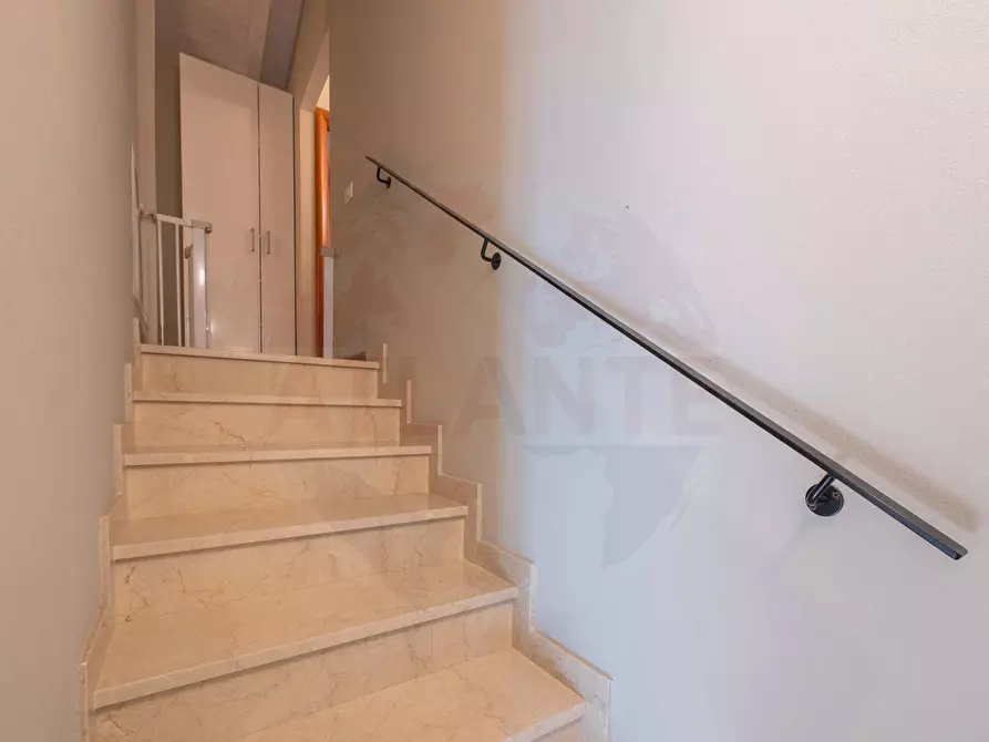 Immagine 48 di Villetta a schiera in vendita  in Via Teresio Olivetti 14 a Castenedolo