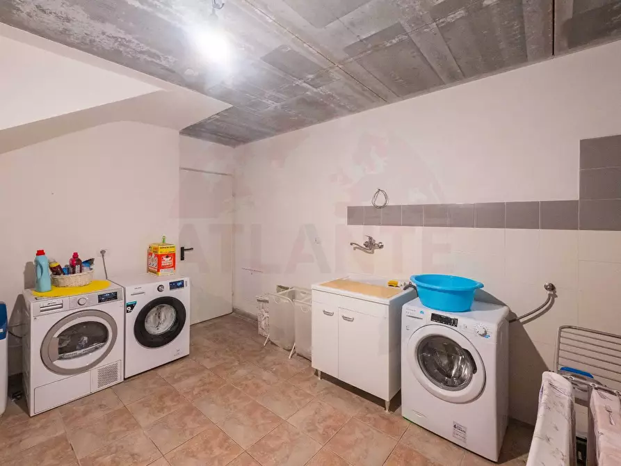 Immagine 65 di Villetta a schiera in vendita  in Via Teresio Olivetti 14 a Castenedolo