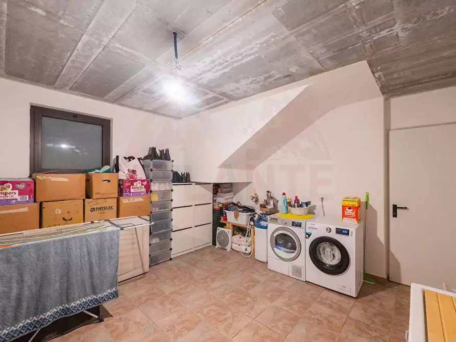 Immagine 66 di Villetta a schiera in vendita  in Via Teresio Olivetti 14 a Castenedolo