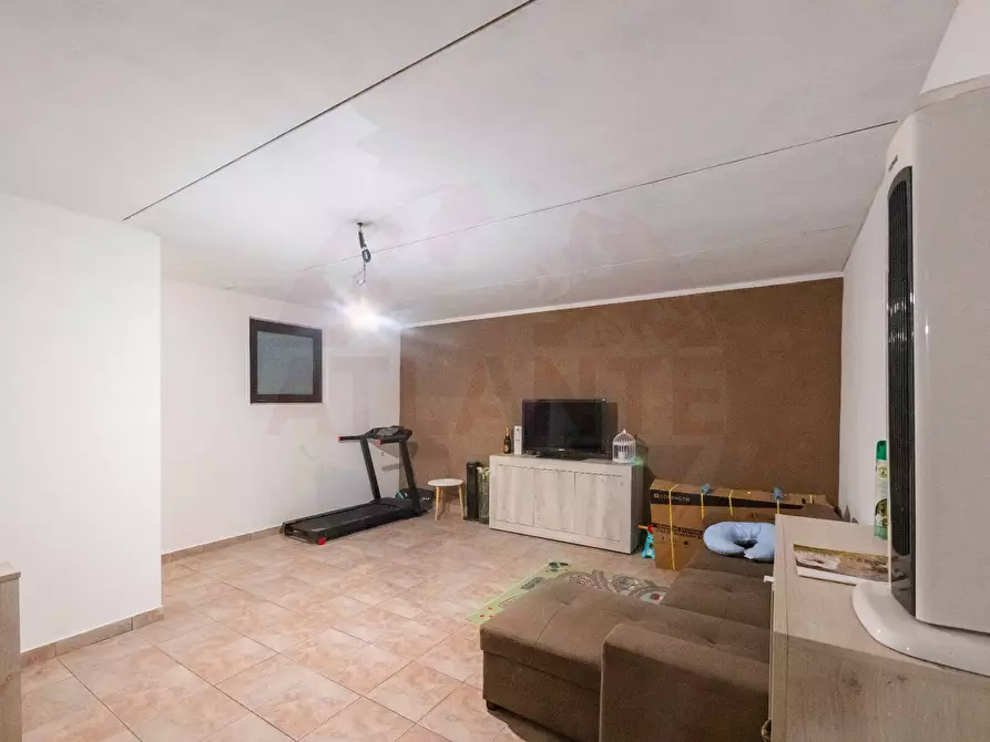 Immagine 67 di Villetta a schiera in vendita  in Via Teresio Olivetti 14 a Castenedolo